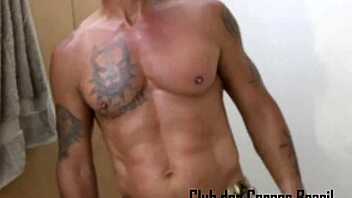 Is the cuckold really taking his slut wife to that old fitness guy for a hard fuck?