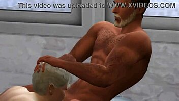 Hey, I'm fucking my best friend's son, and it's so hot!