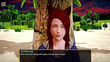 My new family 323 with redhead amateurs