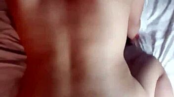 Dejo Que Mi Amigo Me Haga Sexo Anal Que Delicioso Se Siente