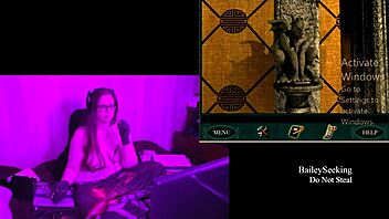 Blackmoor Manor Playthrough Continues in Part 8