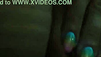 Why am I rubbing my pussy while driving?