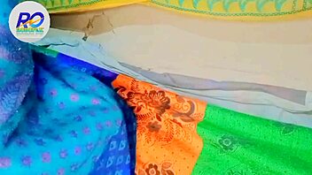 Desi Brother And Sister Fucking In Salwar Kameez With Hindi Voice