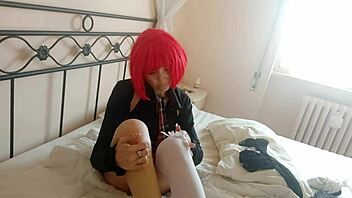 Just For Stockings-Pantyhose Lovers