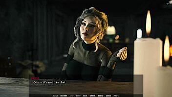 we watch lesbian sex in 3d anime and fuck boobs 😍🔥