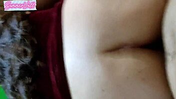 Ex latina implora por foda mais forte em POV creampie