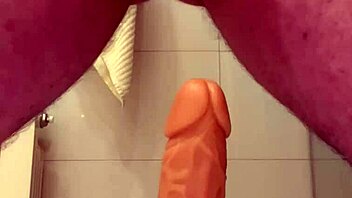 Training My Ass To Prolapse Part 2