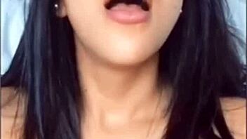 i cum deep in the throat of the colombian amateur sucker, homemade mexican style