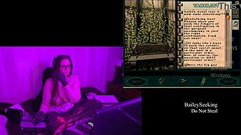 Blackmoor Manor Playthrough Continues in Part 8