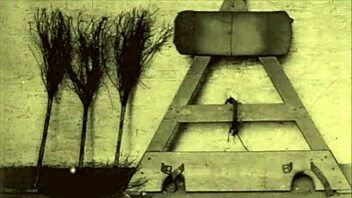 vintage halloween gay scenes