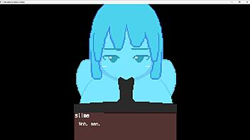 How I tamed a slime and decided to keep it: The final chapter
