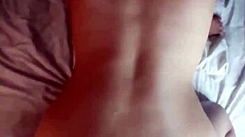 Dejo Que Mi Amigo Me Haga Sexo Anal Que Delicioso Se Siente