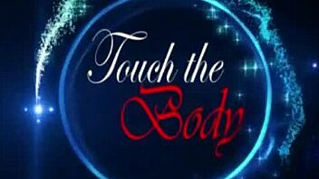 Soapy massage from exotic asia