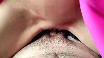 After class, this girl sucks and rides me so smooth