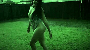 Wanna join us for romantic banging under a Texas storm?