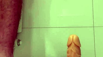 Training My Ass To Prolapse Part 2