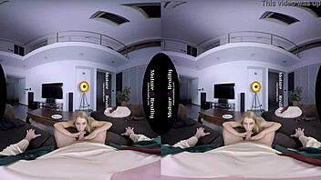 Married woman loves to have sex in different positions and angles