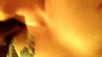 Watch Teri Tied Up and Anal Fucked in Homemade Video with Tattoo on Her Ass!