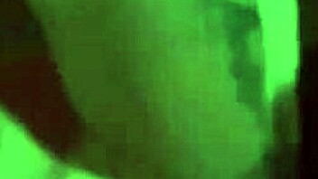 Bound tattooed girlfriend sandraxo1 gives intriguing blowjob in bondage