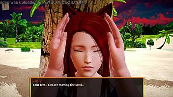 My new family 323 with redhead amateurs