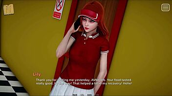 My Bully Is My Lover 21 - Anime Cartoon Story