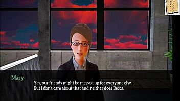 my new family 55 with redhead teen 18+ 😊