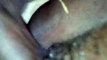 Bangun Pagi Bareng Bae Afrika Buat Ngentot Pagi yang Enak