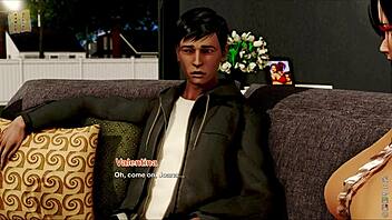 Enjoy The Inn episode 13 with friends 😊