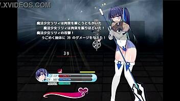 hentai knight game play download