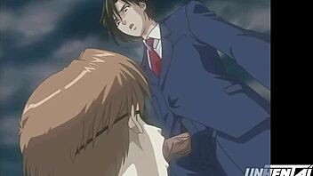 Hentai Unleashes Spicy Fetish Action in Uncensored Subtitled Heat