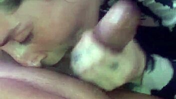 damn i love suckin it sloppy and takin all the cum in my mouth