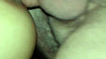 lena squirts hard while getting her pussy licked and penetrated