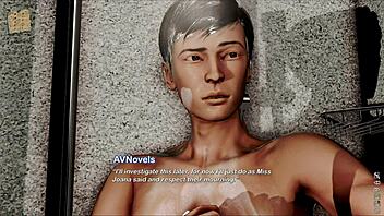 Enjoy The Inn episode 13 with friends 😊