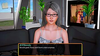 My New Stepfamily 592