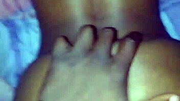 Big Booty Midget Sneaks In, Drives Me Wild