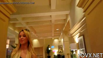 huge weenie satisfies hot hottie in game