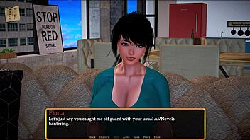 My New Stepfamily 592