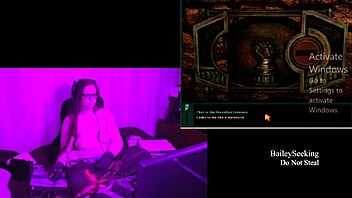 Blackmoor Manor Playthrough Continues in Part 8