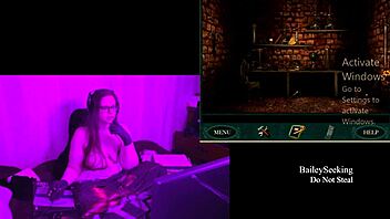 Blackmoor Manor Playthrough Continues in Part 8