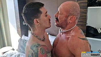 i learned how to make a jock pregnant with bareback monster cock in his big ass