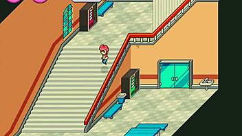 dandyboy adventures part 1