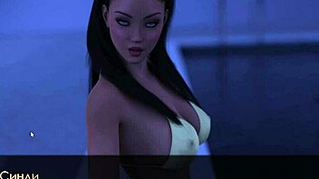 complete gameplay of summer with mia 2 part 4 featuring sexy scenes