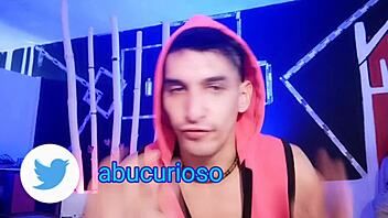 disse 5 fetisjene har monster kukker i orgier