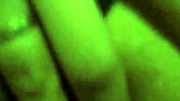 Verification Video: Homemade Cumshot with Sexy Girlfriend and Friend?