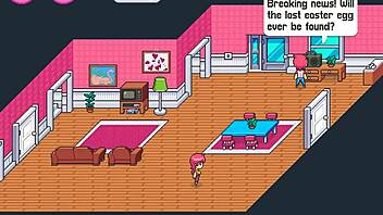 dandyboy adventures part 1