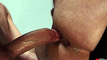 joining the clergy of cock - part 2 with hairy old muscular gangbang.