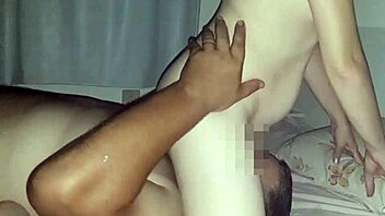 who doesn't like sitting on husband's face making him suck wet pussy deliciously 😋