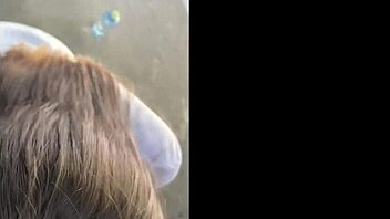 ki-sim picks up a stranger on the russian street and sucks him off in pov, not fake