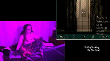 Blackmoor Manor Playthrough Continues in Part 8