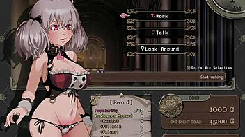 Horny branded lady seeks big cocks in Lewdcrest